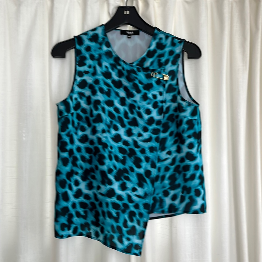 Versus by Versace top